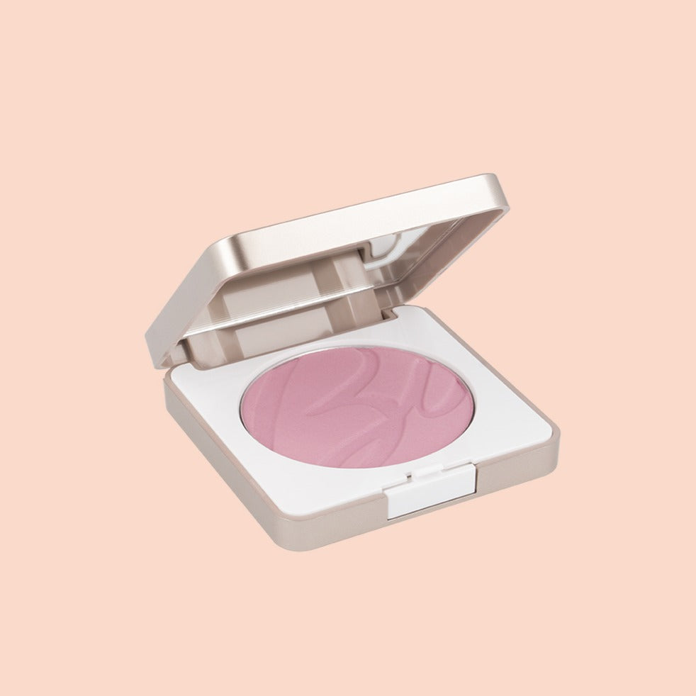 PRETTY TOUCH Compact Blusher