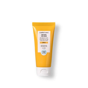 Comfort Zone Sun Soul Face Cream SPF30 60ml