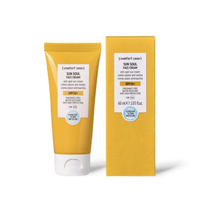 Comfort Zone Sun Soul Extra Cream SPF50+ 60ml