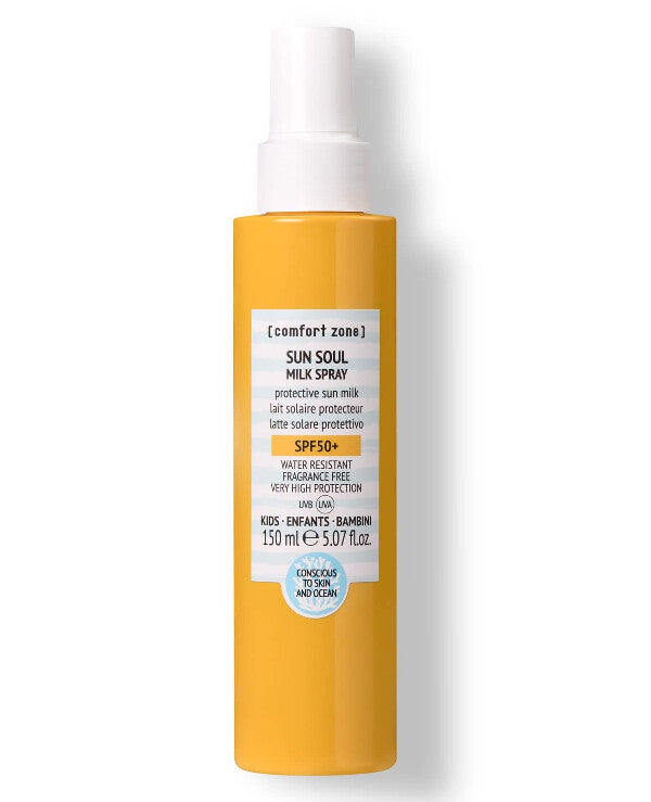 Comfort Zone Sun Soul Milk Kids SPF50+ 150ml