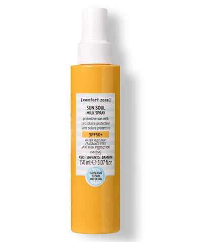 Comfort Zone Sun Soul Milk Kids SPF50+ 150ml