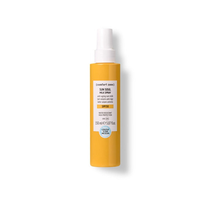 Comfort Zone Sun Soul Milk SPF30 150ml