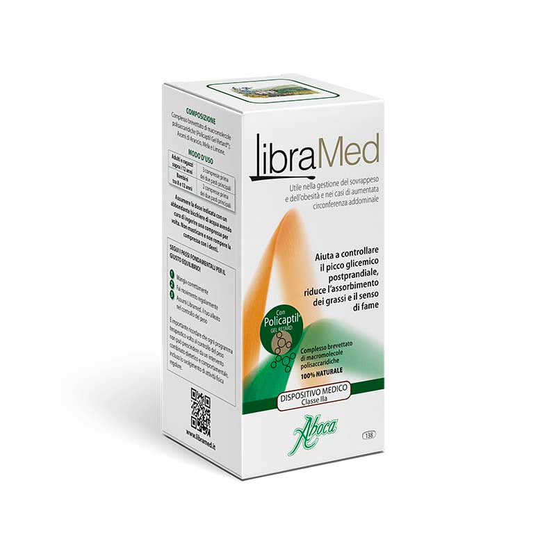 Libramed 84 tableta