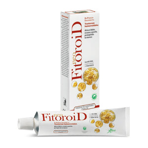 NeoFitoroid pomadë 40ml