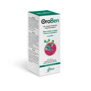 Oroben Mouthwash 150 ml