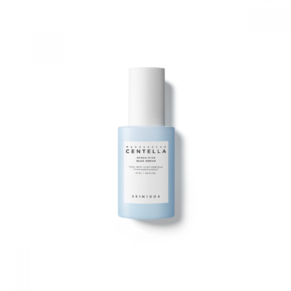 Skin1004 Centella Hyalu-Cica Blue Serum 30ml