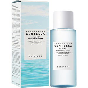 Skin1004 Centella Hyalu-Cica Brightening Toner