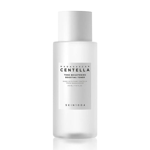 Skin1004 Centella Tone Brightening Boostig Toner