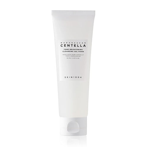 Skin1004 Centella Tone Brightening Cleansing Gel