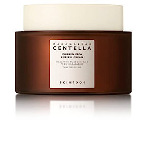 Skin1004 Madagascar Centella Probio-Cica Enrich Cream