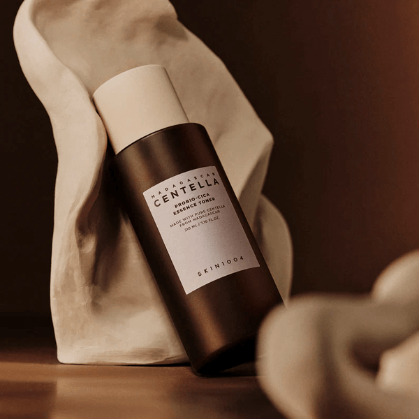 Skin1004 Madagascar Centella Probio-Cica Essence Toner