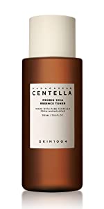 Skin1004 Madagascar Centella Probio-Cica Essence Toner