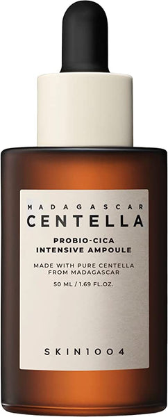 Skin1004 Madagascar Centella Probio-Cica Intensive Ampoule