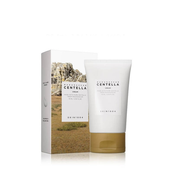 Skin1004 Madagaskar Centella Cream