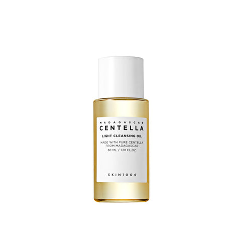 Skin1004 Madagaskar Centella Light Cleansing Oil 30ml