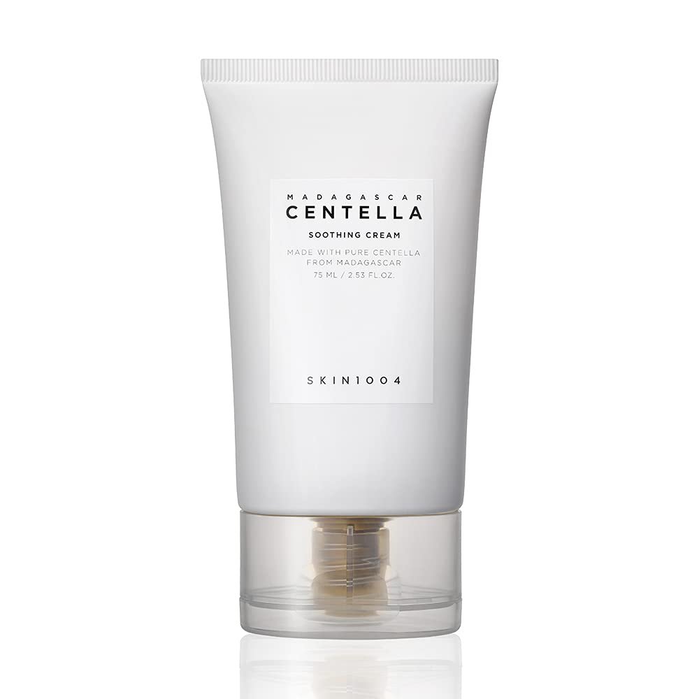 Skin1004 Madagaskar Centella Soothing Cream 75ml