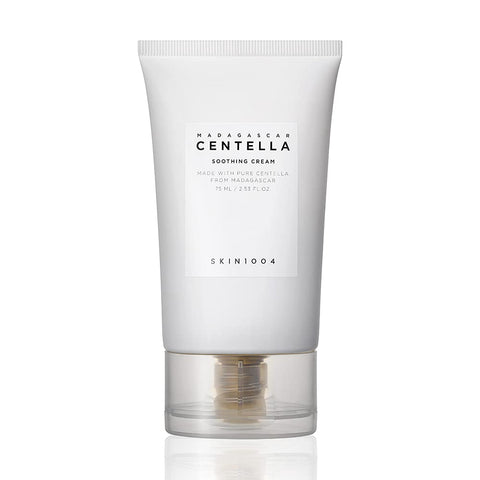 Skin1004 Madagaskar Centella Soothing Cream 75ml