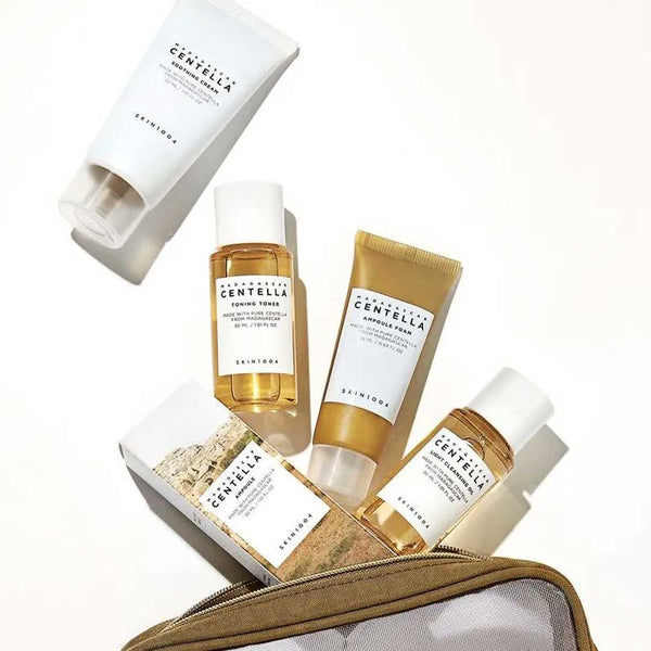 Skin1004 Madagaskar Centella Travel Kit