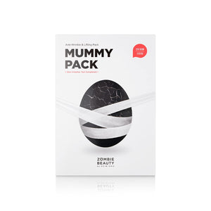 Skin1004 Mummy Pack & Activator Kit 8 copë