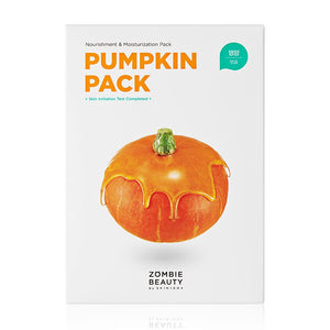 Skin1004 Pumpkin Pack 16 copë