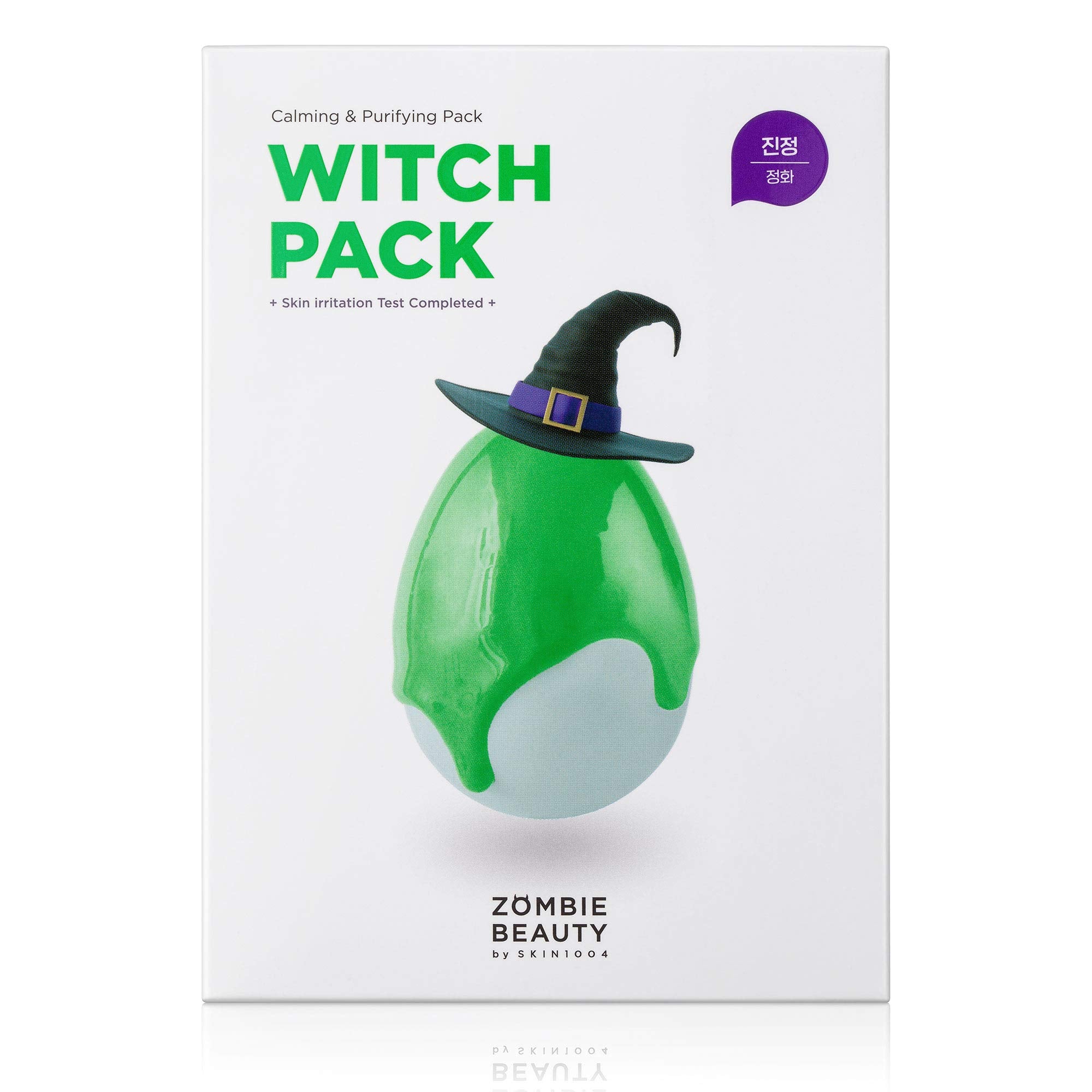 Skin1004 Witch Pack 8 copë