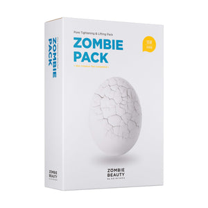 Skin1004 Zombie Pack & Activator Kit