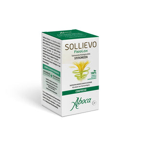 Sollievo FisioLax 27 tableta