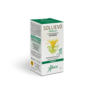 Sollievo FisioLax 45 tableta