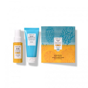 Comfort Zone Sun Soul Duo SPF30