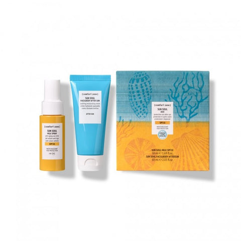 Comfort Zone Sun Soul Duo SPF50