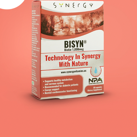 Synergy Bisyn