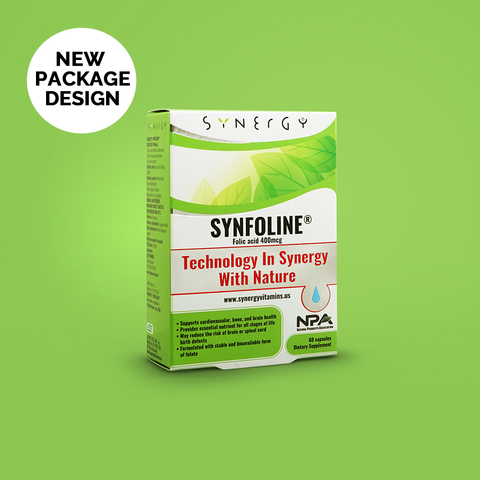 Synergy Synfoline