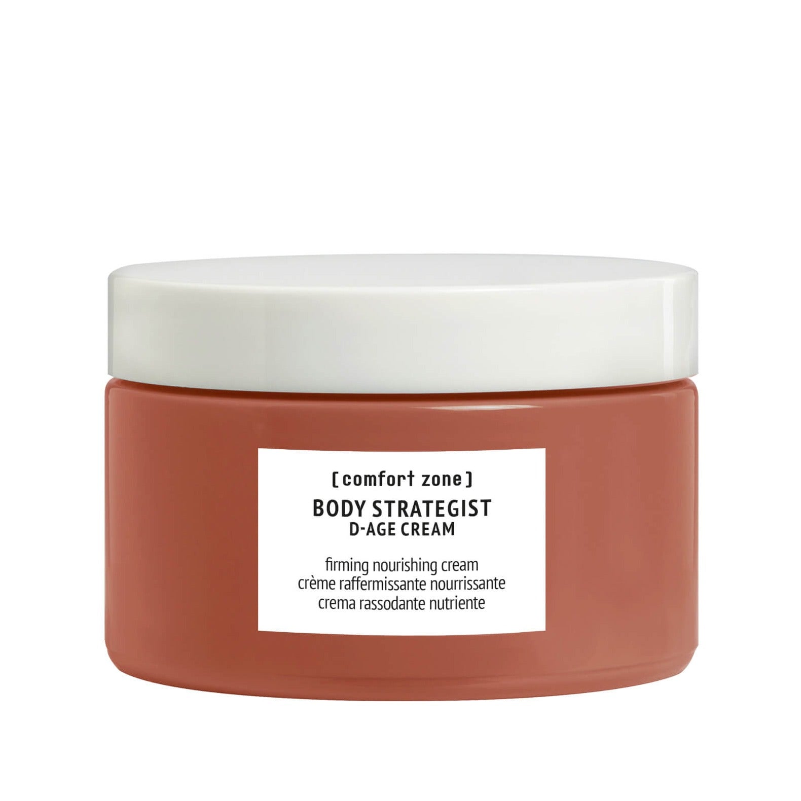 Comfort Zone BODY STRATEGIST D-Age Cream 180ml