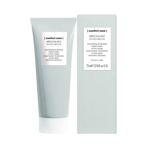 Comfort Zone Specialist Hand Cream 75ml