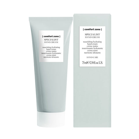 Comfort Zone Specialist Hand Cream 75ml