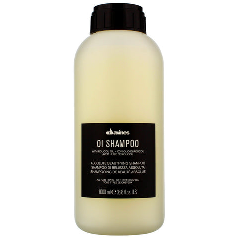 Davines Shampo Oi 1000ml