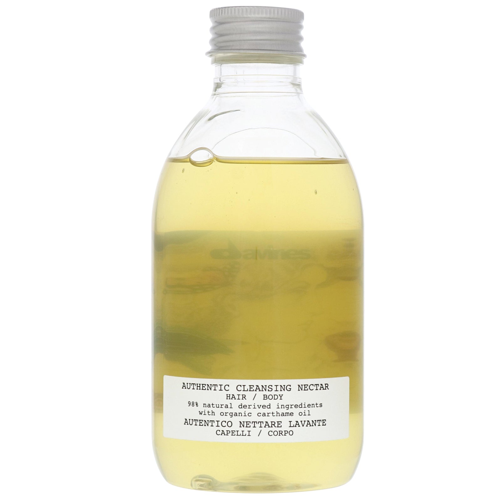 Davines Authentic Cleansing Nectar 280ml