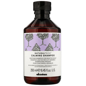 Davines NaturalTech CALMING Shampo 250ml