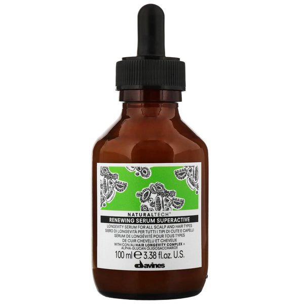 Davines NaturalTech RENEWING Serum Superactive 100ml