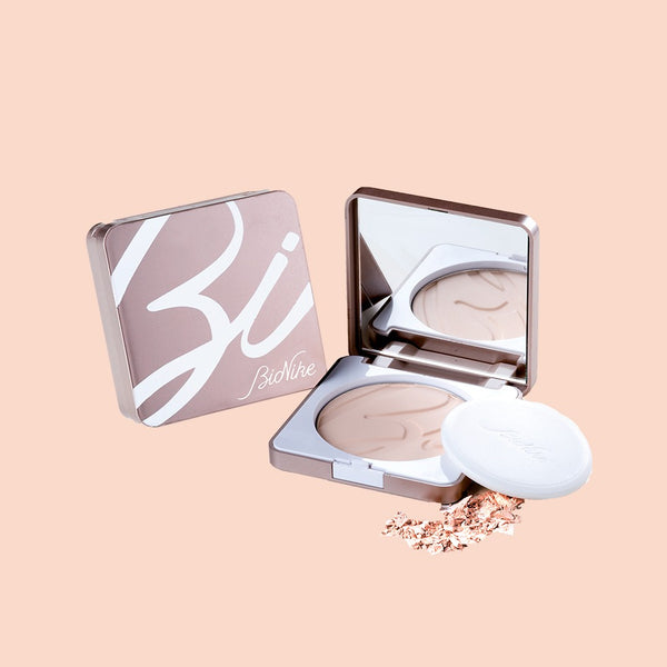 BioNike SOFT TOUCH Compact face powder