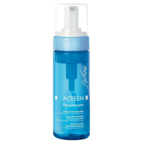 BioNike Acteen Rebalancing Cleansing Water 150ml