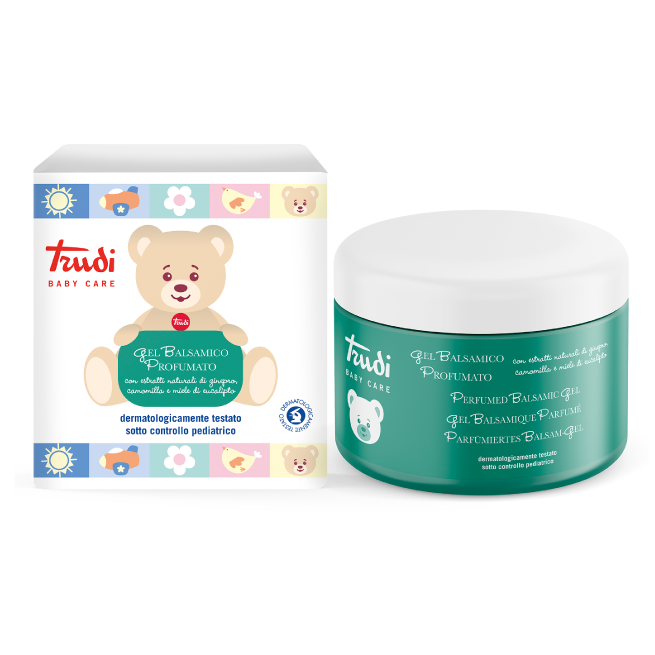 Trudi Xhel balsamik 70ml