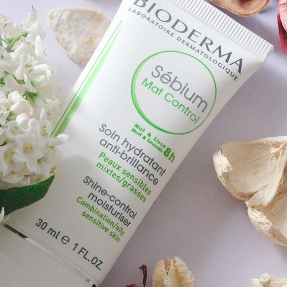 Bioderma Sebium Mat Control 30ml