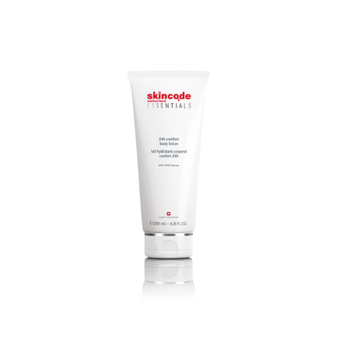 Skincode 24h Comfort Body Lotion