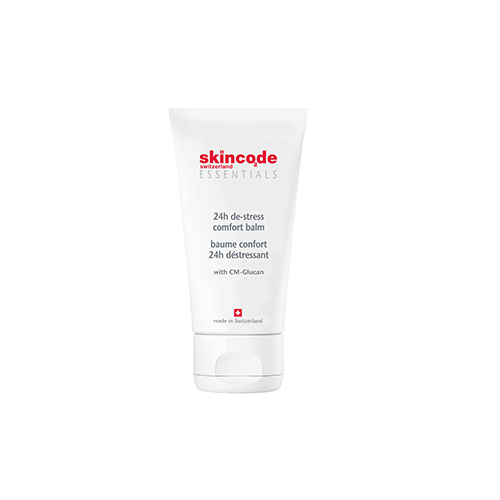 Skincode 24h De-stress Comfort Balm