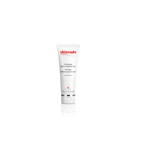 Skincode 24h Intensive Moisturizing Hand Cream