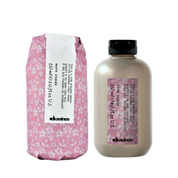 Davines "This is a Curl Building Serum" 250ml