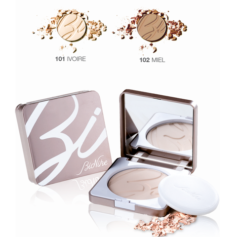 BioNike SOFT TOUCH Compact face powder