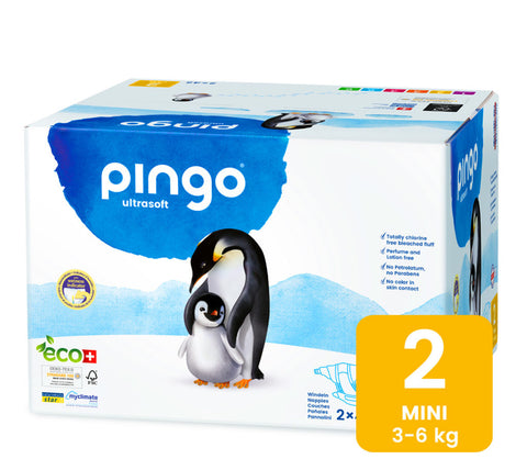 Pingo Pelena Mini