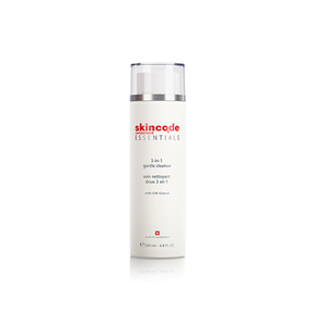 Skincode 3-In-1 Gentle Cleanser